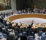 UNSC Urges all Syrian Parties to Attend Geneva Peace Talks 